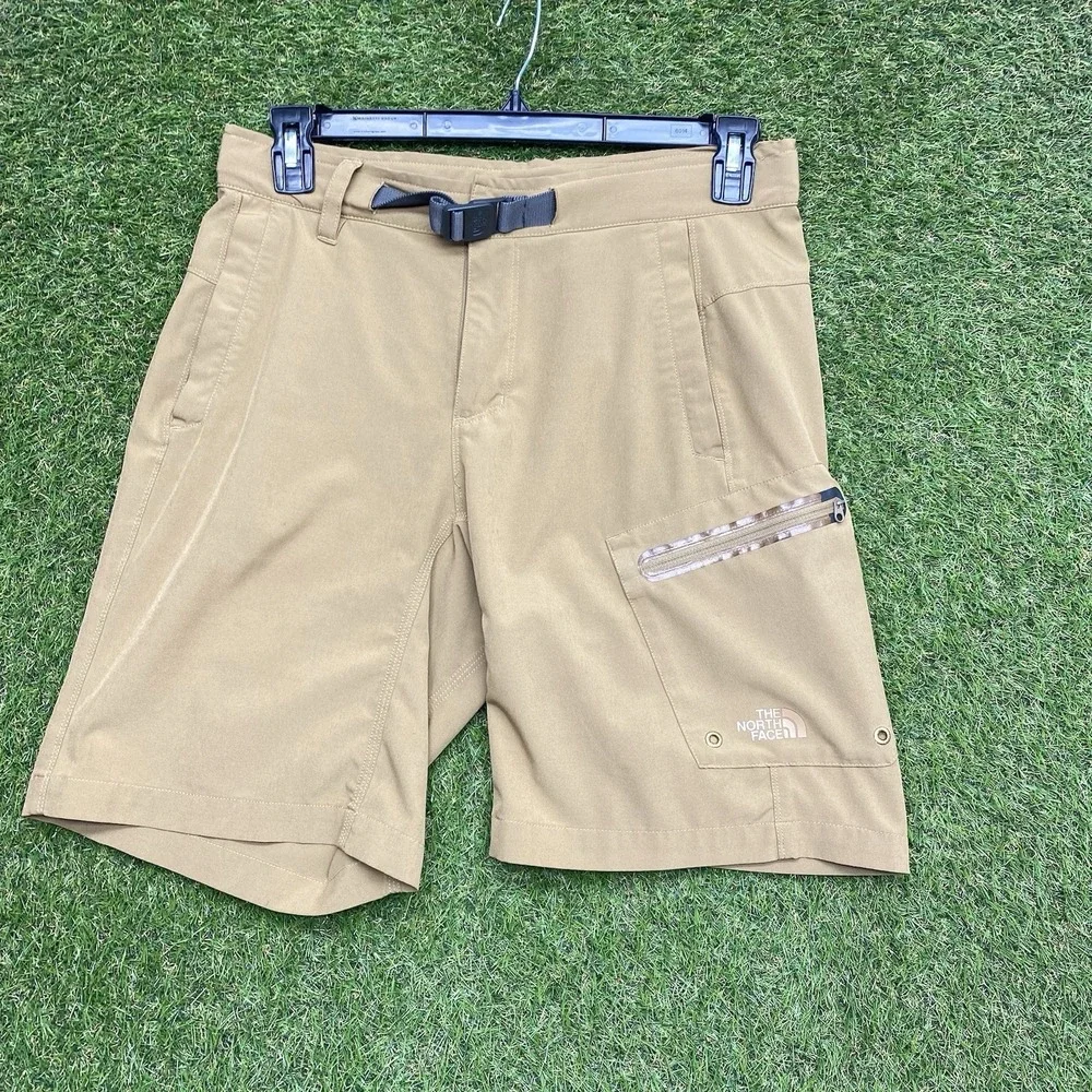 North Face Shorts Mens 30 x9